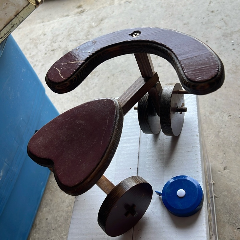 Vintage